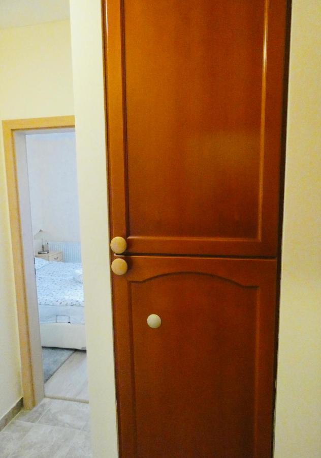 Fortuna Golf Apartman Bük Buitenkant foto